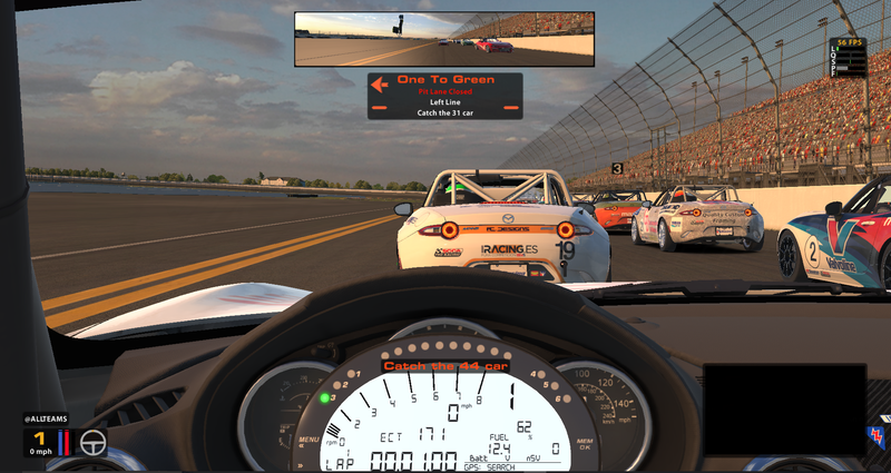 On the Grid